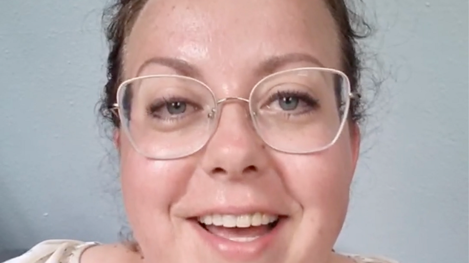 Feedback Anne (German)